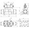 RSEH4-252 X, RSEH4-252 R