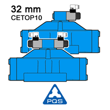 тип RSEH4-32... (PQS)