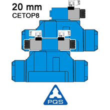 тип RSEH4-25... (PQS)