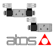 тип DHI-0 (Atos)