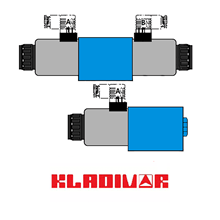 тип KV4/...5KO-10 (Kladivar)