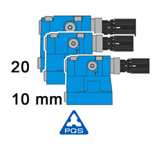 тип VP5... (PQS)