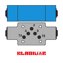 тип VP-NDV-10 (Ду 10 мм)