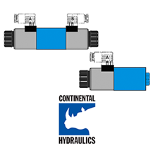 тип VSD03M (Continental hydraulics)