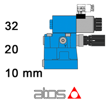 тип AGAM...А(B)... (Atos)