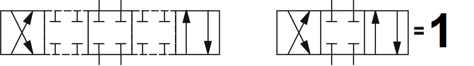 Гидрораспределитель KLADIVAR KV4-5KO-6-1, KV4-5KO-6-1 12DC, KV4-5KO-6-1 12DC L, KV4-5KO-6-1 24DC, KV4-5KO-6-1 24DC L, KV4-5KO-6-1 110AC, KV4-5KO-6-1 110AC L, KV4-5KO-6-1 220AC, KV4-5KO-6-1 220AC L