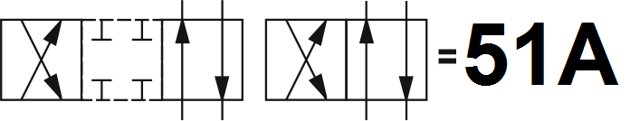 Гидрораспределитель KLADIVAR KV4-5KO-6-81, KV4-5KO-6-51A 12DC, KV4-5KO-6-51A 12DC L, KV4-5KO-6-51A 24DC, KV4-5KO-6-51A 24DC L, KV4-5KO-6-51A 110AC, KV4-5KO-6-51A 110AC L, KV4-5KO-6-51A 220AC, KV4-5KO-6-51A 220AC L